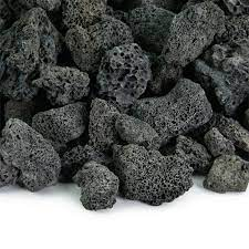 废气处理--火山岩滤料